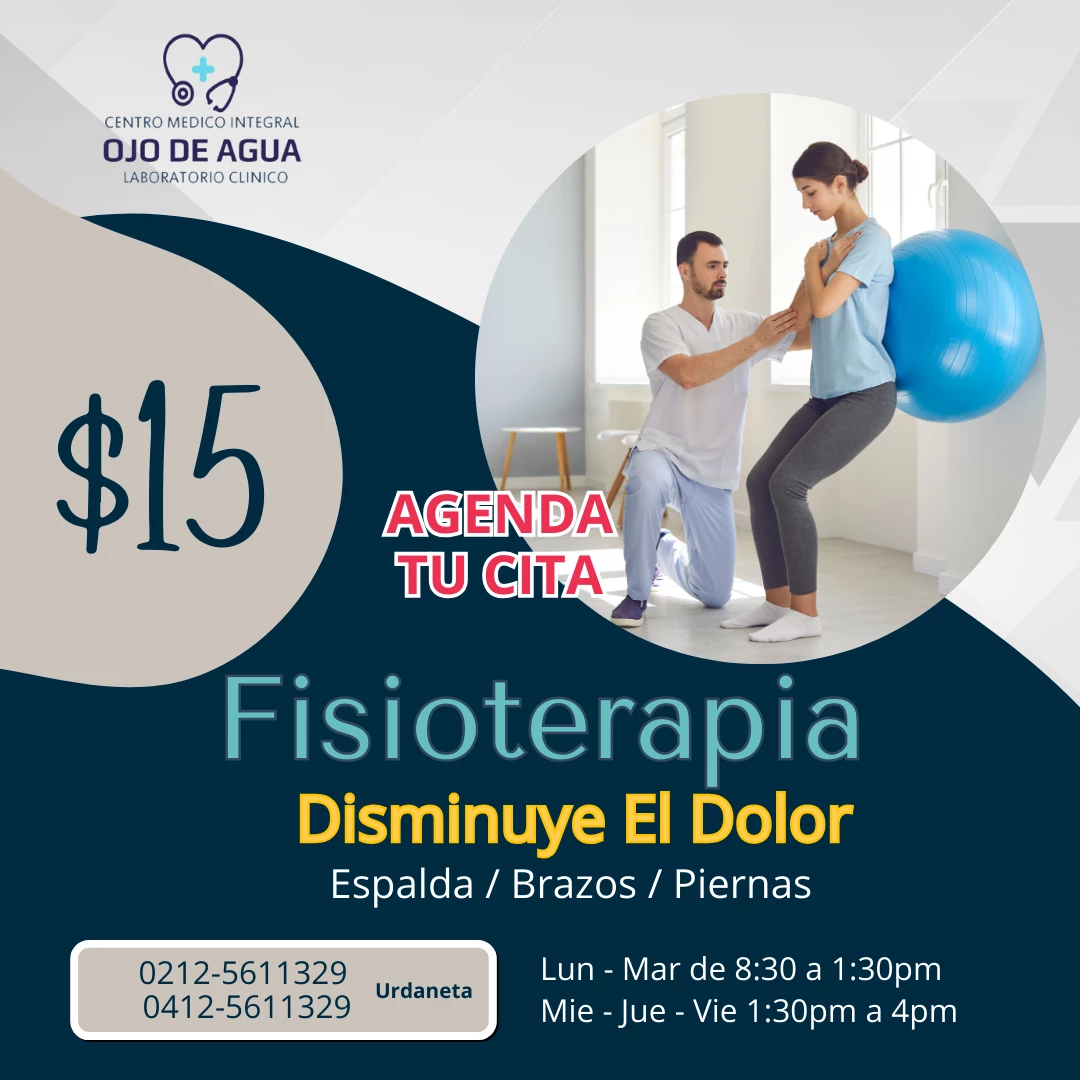 Fisioterapia